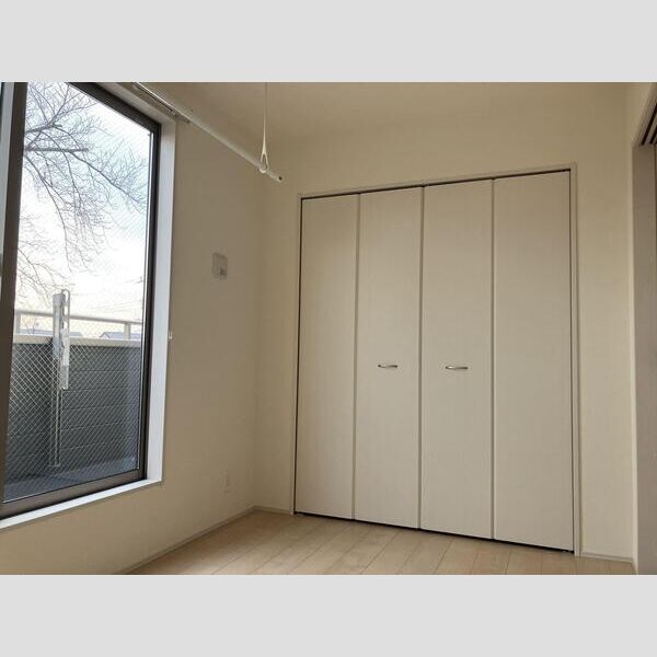 リーブルファイン柏高田2階 リビング