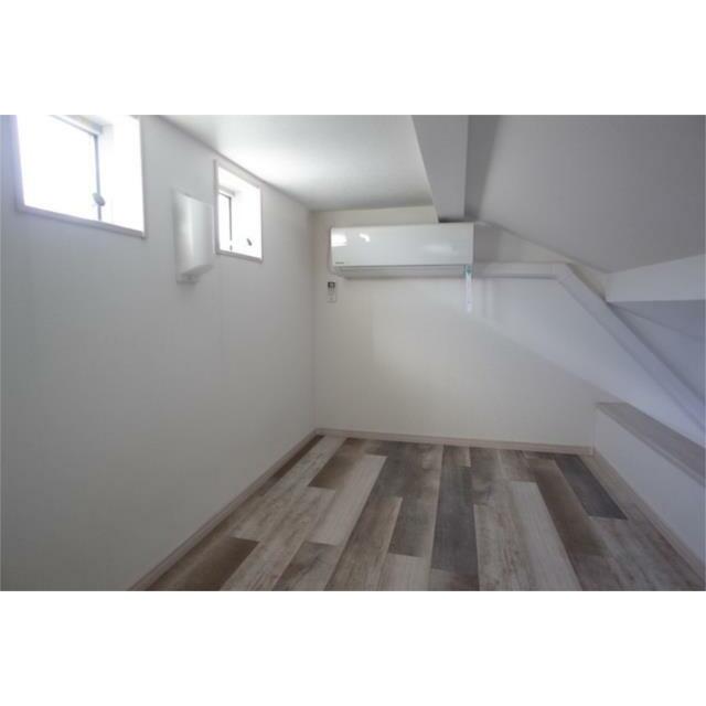 フォーカス2階 部屋その他