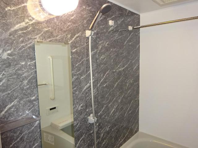 エスペランサ バス