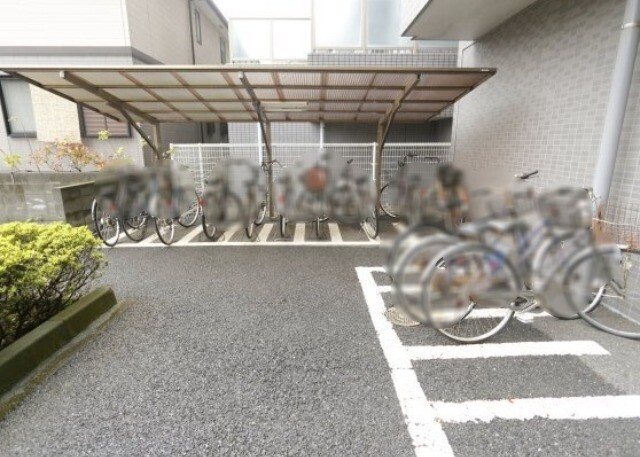 ハオスローレライ5階 部屋その他