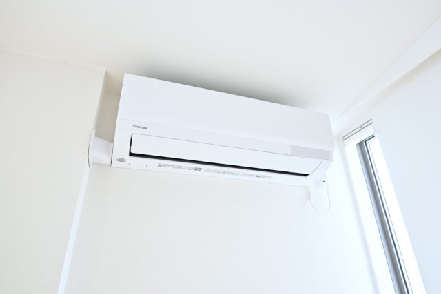 西大井テラス 部屋設備