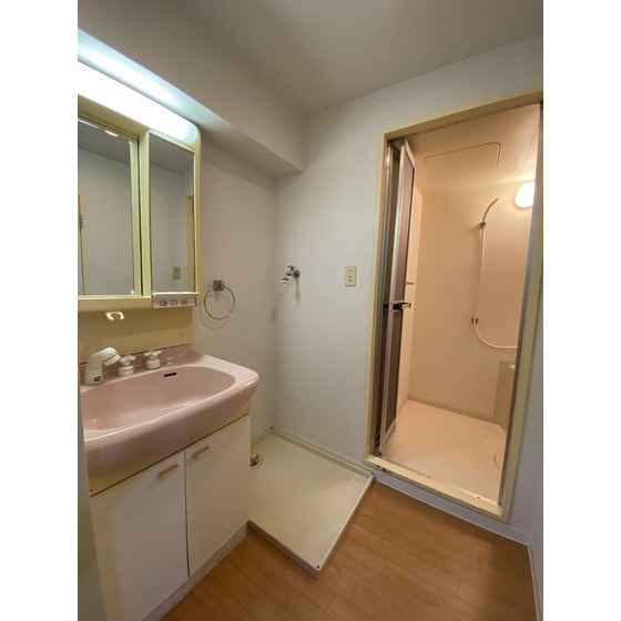 マキシムIK6104号室 その他