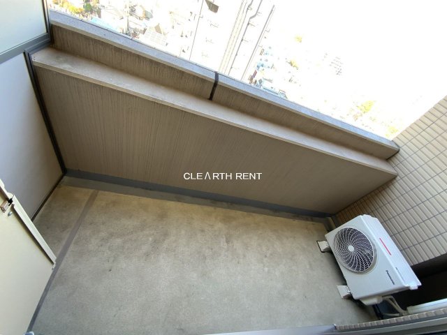 コンシェリア神楽坂804号室 同建物別部屋の参考画像