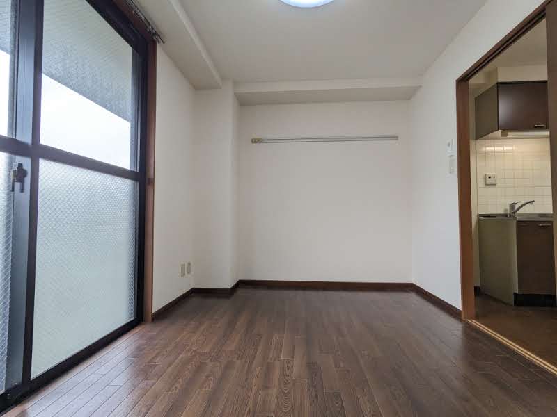 エクセレンス宮崎11号室 部屋その他