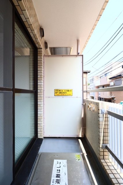 シティコア新宿1階 同建物別部屋の参考画像