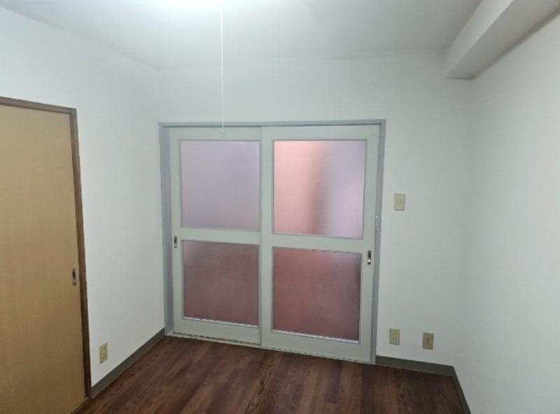 カーサハシモト2階 部屋その他