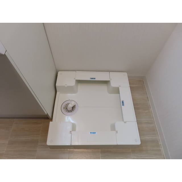 目時戸建て 部屋設備