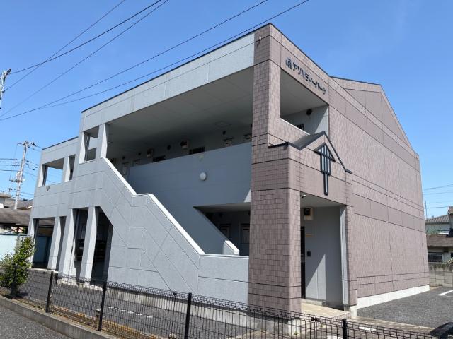 アソルティーパークの外観画像