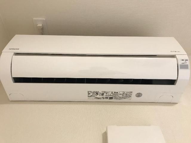 Ｒｅ-Ｃｈｉ 1ｓｔ107号室 室内設備