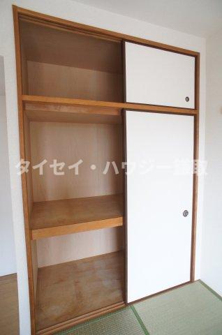 アイ・ティー・オーおゆみ野0201号室 同タイプのお部屋の写真です