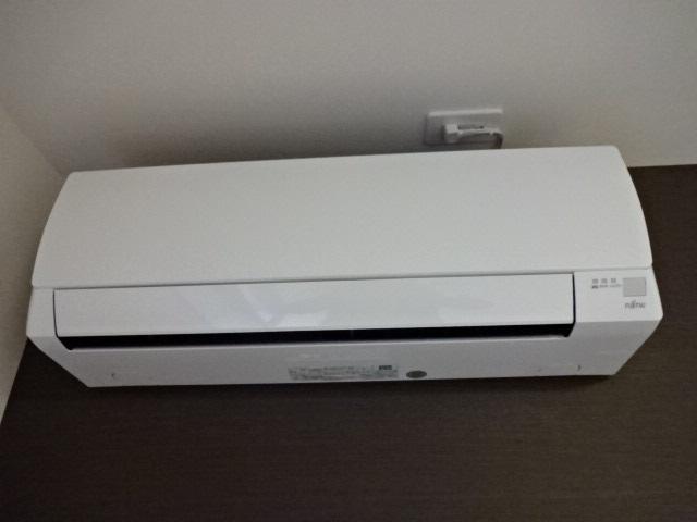 Ｏｒｉｏｎ　Ｇａｒｄｅｎ　-オリオンガーデン- エアコン