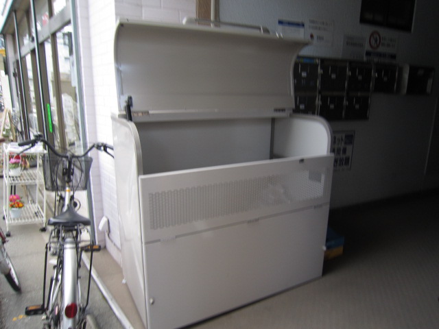 サンシティ１0305号室 その他共有部分