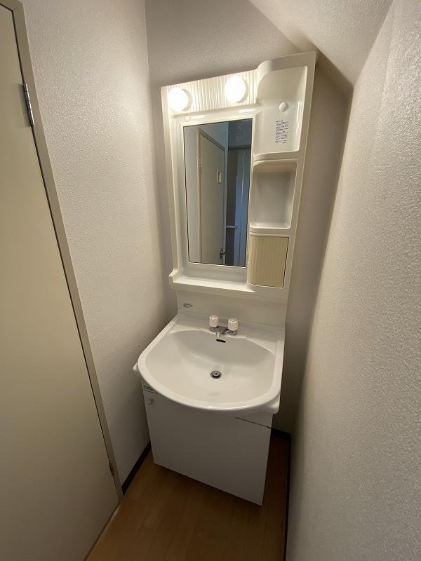 トリニティハウス 部屋その他