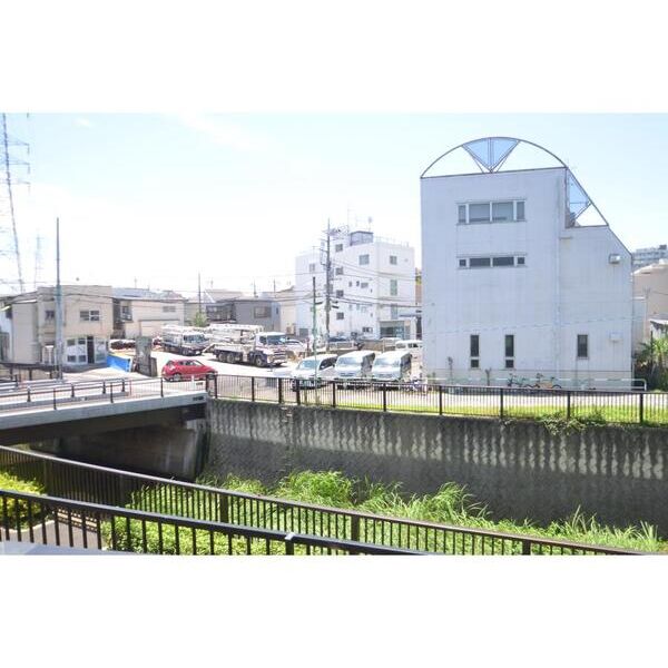 エステート千歳烏山103号室 部屋その他