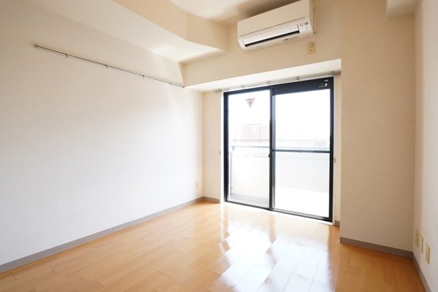井荻ホームズ4階 部屋その他