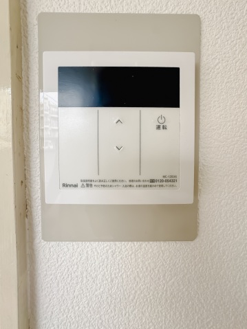 スカイコート立川2 部屋設備