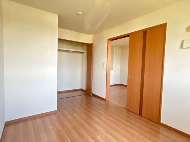 ファインハイムＳＡＴＯ　Ⅱ202号室 洋室