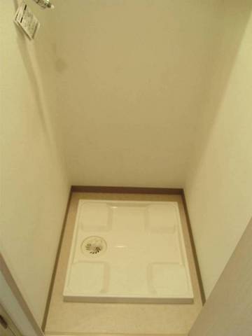 ガーラ大井町ゼームス坂上3階 その他