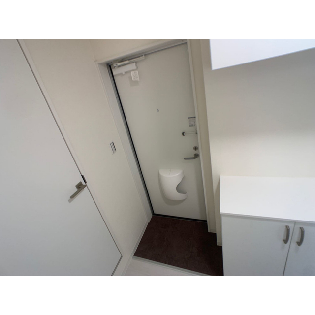 MQuarto川口301号室 内観