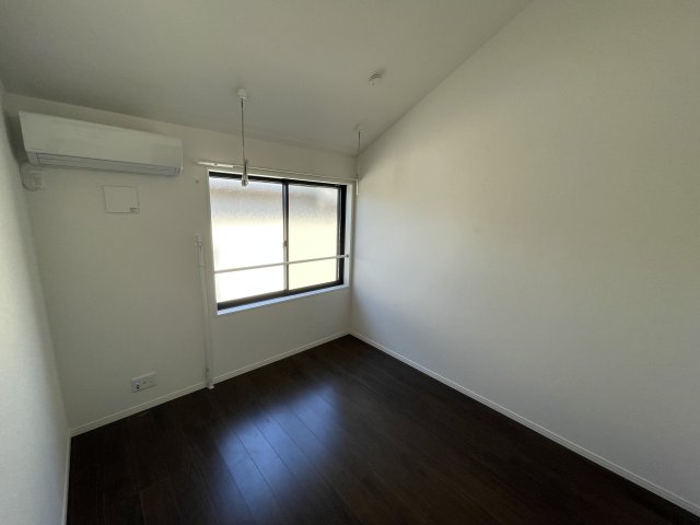 ベイルーム藤沢西富202号室 同施工写真