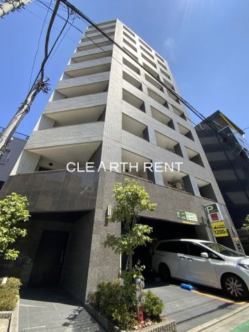 コンシェリアＲ 錦糸町 錦糸町駅まで徒歩５分の好立地