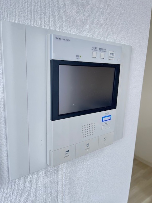 プレミアステージ駒込8階 部屋その他