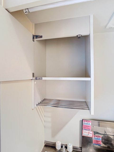 ＯＺ壱番街2階 キッチン