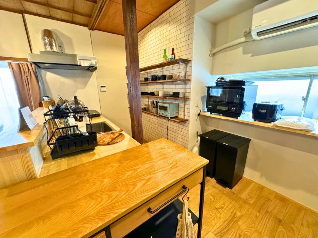 COSTA国分 部屋設備