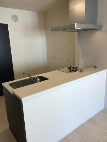 サンフォレスタ キッチン