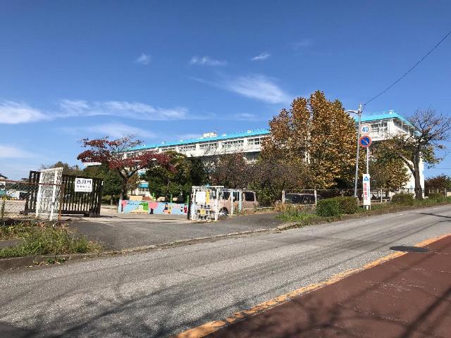 ルナ　クレセンテⅡ～Luna CrescenteⅡ～ 柏市立大津ケ丘第一小学校まで757ｍ