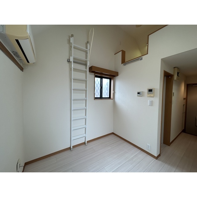 my plan H203号室 リビング