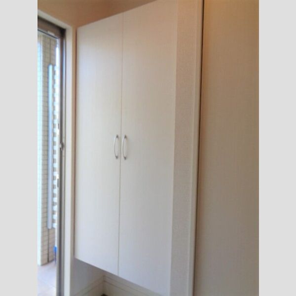 コンフォール大田中央 トールタイプシューズボックス