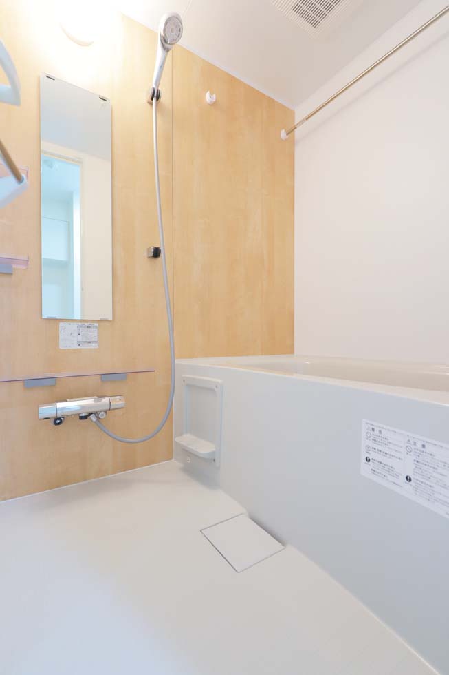 PREMIUM CUBE西荻窪#mo 内観