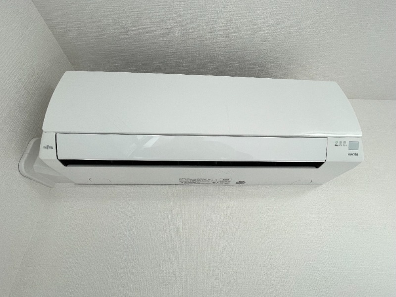 ノーザンロード富士見台3階 部屋設備