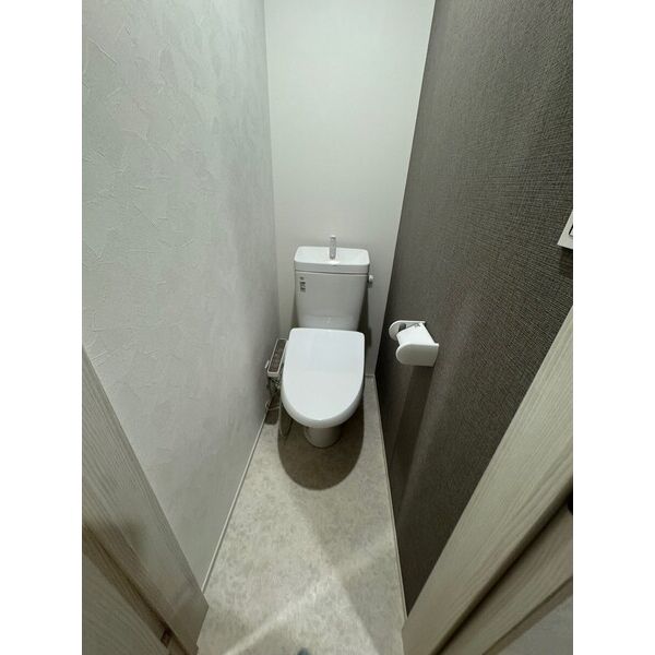 Bella Vista海老名301号室 部屋その他