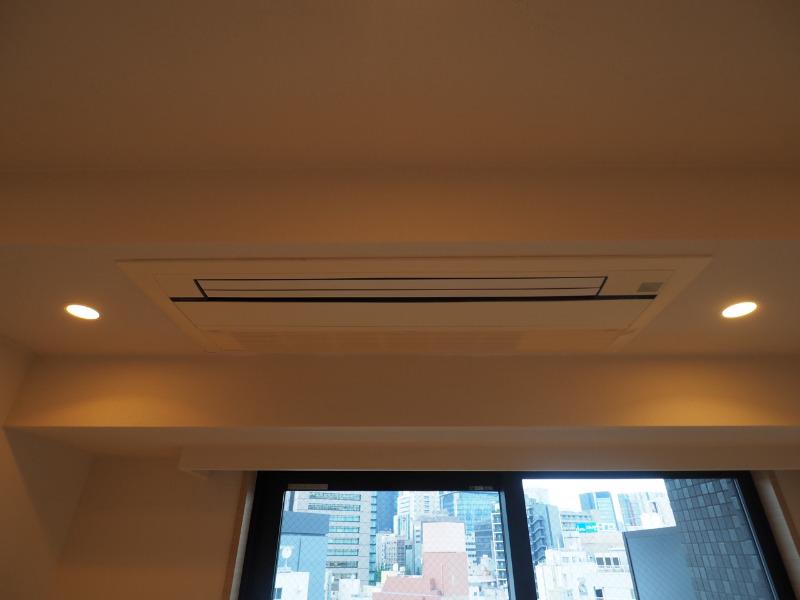 チェスターコート御茶ノ水12階 同建物別部屋の参考画像