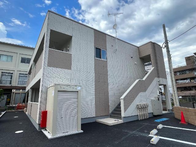 フォルビートの外観画像