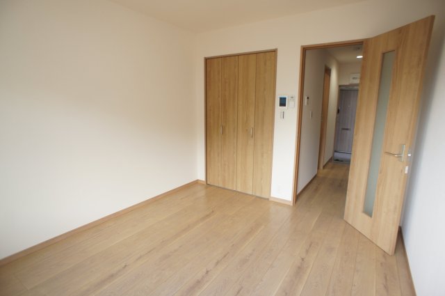 ルミエール・エタンセル　サンク0102号室 部屋その他