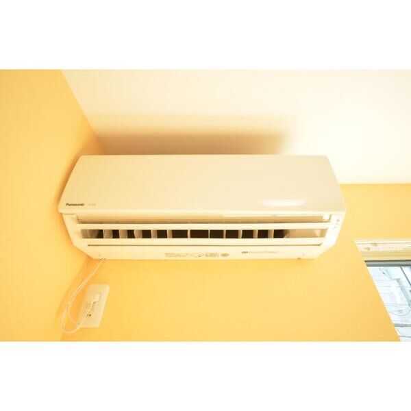 シャトン横浜上大岡 部屋設備