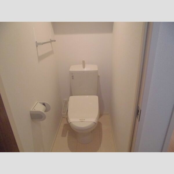 Mario　K 温水洗浄暖房便座