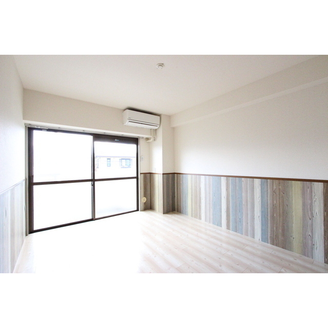 プラザ藤豊 内観