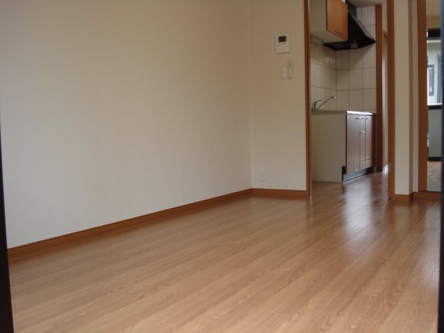 アメニティヴィラ 洋室