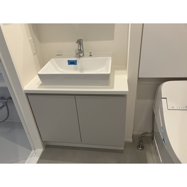 ＰＡＳＥＯ新宿三丁目Ⅱ0302号室 内観