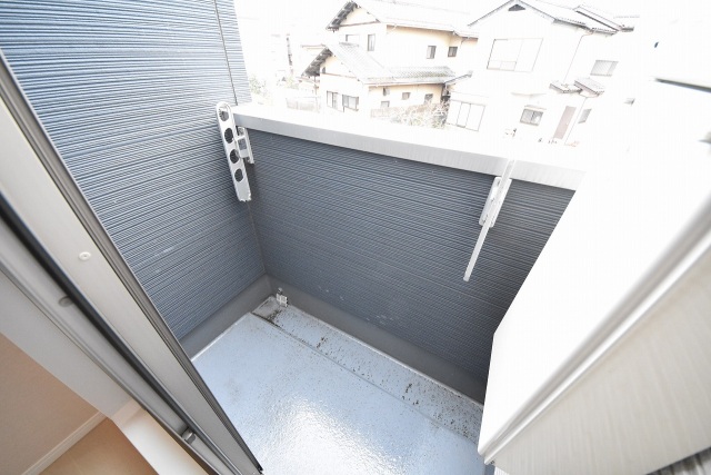 ＣＢ川越カローレ2階 部屋その他