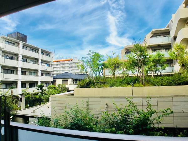 プレミアコンフォート西荻窪2階 同建物別部屋の参考画像