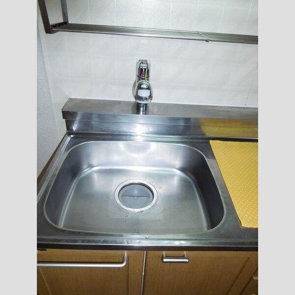 エントピア新秋津　ABB201号室 部屋その他