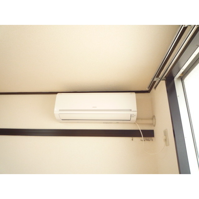 ミモザアネックスＢ イメージ写真