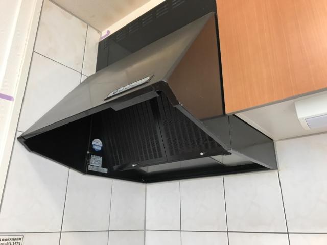 ダブルクインテット キッチン（イメージ）