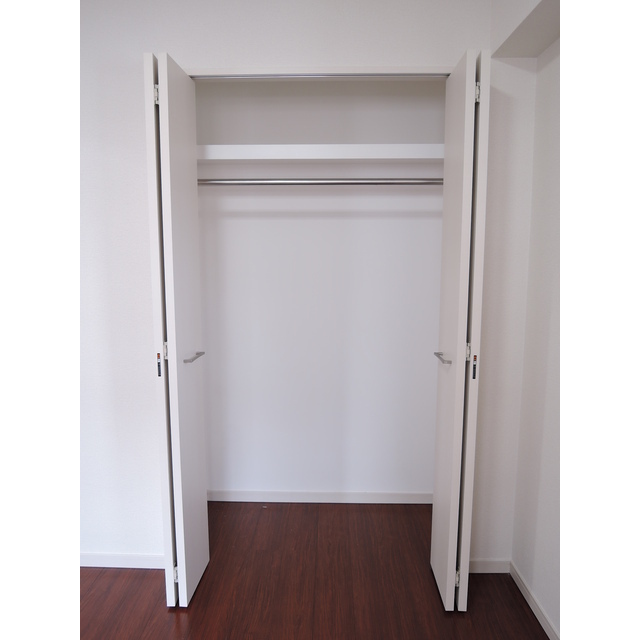 プレール・ドゥーク浅草松が谷 内観