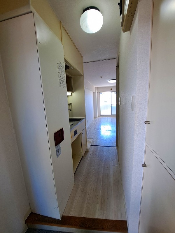 センタープラザ志木3階 ※別号室参考写真